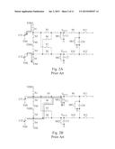 CIRCUIT AND METHOD FOR SENSING A DIFFERENTIAL CAPACITANCE diagram and image