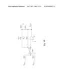 CIRCUIT AND METHOD FOR SENSING A DIFFERENTIAL CAPACITANCE diagram and image