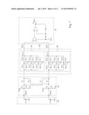 CIRCUIT AND METHOD FOR SENSING A DIFFERENTIAL CAPACITANCE diagram and image