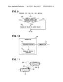 ADJACENT VEHICLE DETECTION DEVICE diagram and image