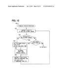 ADJACENT VEHICLE DETECTION DEVICE diagram and image