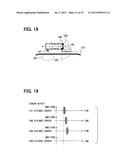 ADJACENT VEHICLE DETECTION DEVICE diagram and image