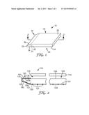 BACKLIGHT ASYMMETRIC LIGHT INPUT WEDGE diagram and image