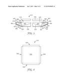 BACKLIGHT ASYMMETRIC LIGHT INPUT WEDGE diagram and image