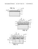 SILICON WAVEGUIDES WITH EMBEDDED ACTIVE CIRCUITRY diagram and image