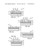 SILICON WAVEGUIDES WITH EMBEDDED ACTIVE CIRCUITRY diagram and image