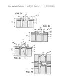 SILICON WAVEGUIDES WITH EMBEDDED ACTIVE CIRCUITRY diagram and image