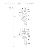 OPTICAL-FIBER-SPLICED PORTION REINFORCING HEATING DEVICE diagram and image