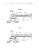 OPTICAL-FIBER-SPLICED PORTION REINFORCING HEATING DEVICE diagram and image