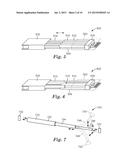 WIRELESS CONNECTOR WITH A HOLLOW TELESCOPIC WAVEGUIDE diagram and image