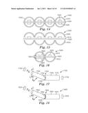 WIRELESS CONNECTOR WITH A HOLLOW TELESCOPIC WAVEGUIDE diagram and image