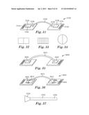 WIRELESS CONNECTOR WITH A HOLLOW TELESCOPIC WAVEGUIDE diagram and image