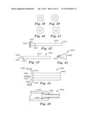 WIRELESS CONNECTOR WITH A HOLLOW TELESCOPIC WAVEGUIDE diagram and image