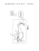 EYE TRACKING APPARATUS, METHOD AND SYSTEM diagram and image