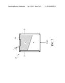 DISPLAY WITH AN ADJUSTABLE FOCUS MECHANISM diagram and image