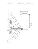 DISPLAY WITH AN ADJUSTABLE FOCUS MECHANISM diagram and image