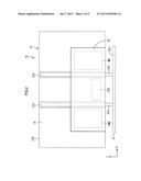 DISPLAY DEVICE AND TELEVISION DEVICE diagram and image