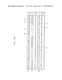 DISPLAY PANEL, DISPLAY APPARATUS HAVING THE SAME AND METHOD OF     MANUFACTURING THE SAME diagram and image