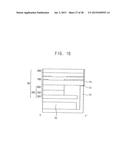 DISPLAY PANEL, DISPLAY APPARATUS HAVING THE SAME AND METHOD OF     MANUFACTURING THE SAME diagram and image