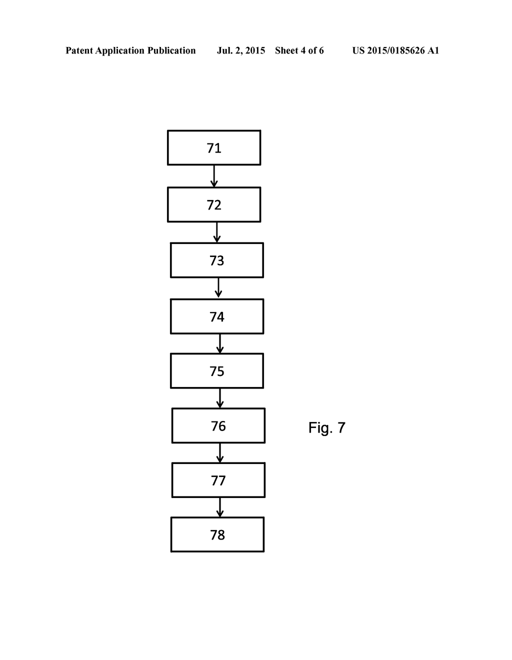 METHOD AND APPARATUS FOR DESIGN OF A METROLOGY TARGET - diagram, schematic, and image 05