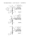 METHOD OF USING AN IMAGING DEVICE HAVING A MEDIA STIFFNESS SENSOR ASSEMBLY diagram and image