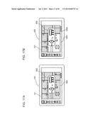 METHOD FOR CONTROLLING INFORMATION APPARATUS AND COMPUTER-READABLE     RECORDING MEDIUM diagram and image