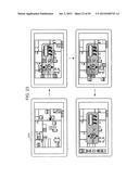 METHOD FOR CONTROLLING INFORMATION APPARATUS AND COMPUTER-READABLE     RECORDING MEDIUM diagram and image