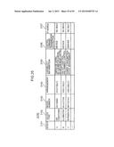 METHOD FOR CONTROLLING INFORMATION APPARATUS AND COMPUTER-READABLE     RECORDING MEDIUM diagram and image