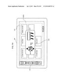 METHOD FOR CONTROLLING INFORMATION APPARATUS AND COMPUTER-READABLE     RECORDING MEDIUM diagram and image