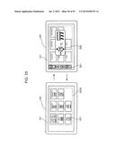 METHOD FOR CONTROLLING INFORMATION APPARATUS AND COMPUTER-READABLE     RECORDING MEDIUM diagram and image