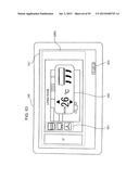 METHOD FOR CONTROLLING INFORMATION APPARATUS AND COMPUTER-READABLE     RECORDING MEDIUM diagram and image