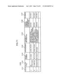 METHOD FOR CONTROLLING INFORMATION APPARATUS AND COMPUTER-READABLE     RECORDING MEDIUM diagram and image