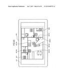 METHOD FOR CONTROLLING INFORMATION APPARATUS AND COMPUTER-READABLE     RECORDING MEDIUM diagram and image