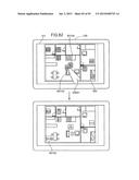 METHOD FOR CONTROLLING INFORMATION APPARATUS AND COMPUTER-READABLE     RECORDING MEDIUM diagram and image