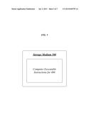 POWER MANAGEMENT TECHNIQUES FOR COMPUTER-READABLE STORAGE DEVICES diagram and image