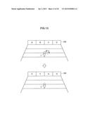 DISPLAY CONTROL DEVICE, DISPLAY CONTROL SYSTEM, DISPLAY CONTROL METHOD,     AND PROGRAM diagram and image