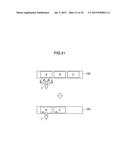 DISPLAY CONTROL DEVICE, DISPLAY CONTROL SYSTEM, DISPLAY CONTROL METHOD,     AND PROGRAM diagram and image