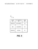 PROVIDING TACTLE FEEDBACK FOR GESTURE BASED INPUTS diagram and image