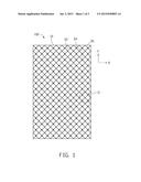 TOUCH PANEL AND METHOD FOR MANUFACTURING SAME diagram and image