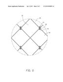 TOUCH PANEL AND METHOD FOR MANUFACTURING SAME diagram and image