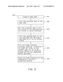 TOUCH PANEL AND METHOD FOR MANUFACTURING SAME diagram and image