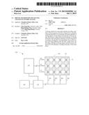 DRIVING METHOD FOR TOUCH PANEL AND TOUCH CONTROL SYSTEM diagram and image