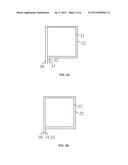 TOUCH PANEL, LIQUID CRYSTAL DISPLAY DEVICE AND SCANNING METHOD THEREOF diagram and image