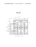 TOUCH PANEL diagram and image