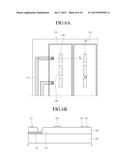 TOUCH PANEL diagram and image