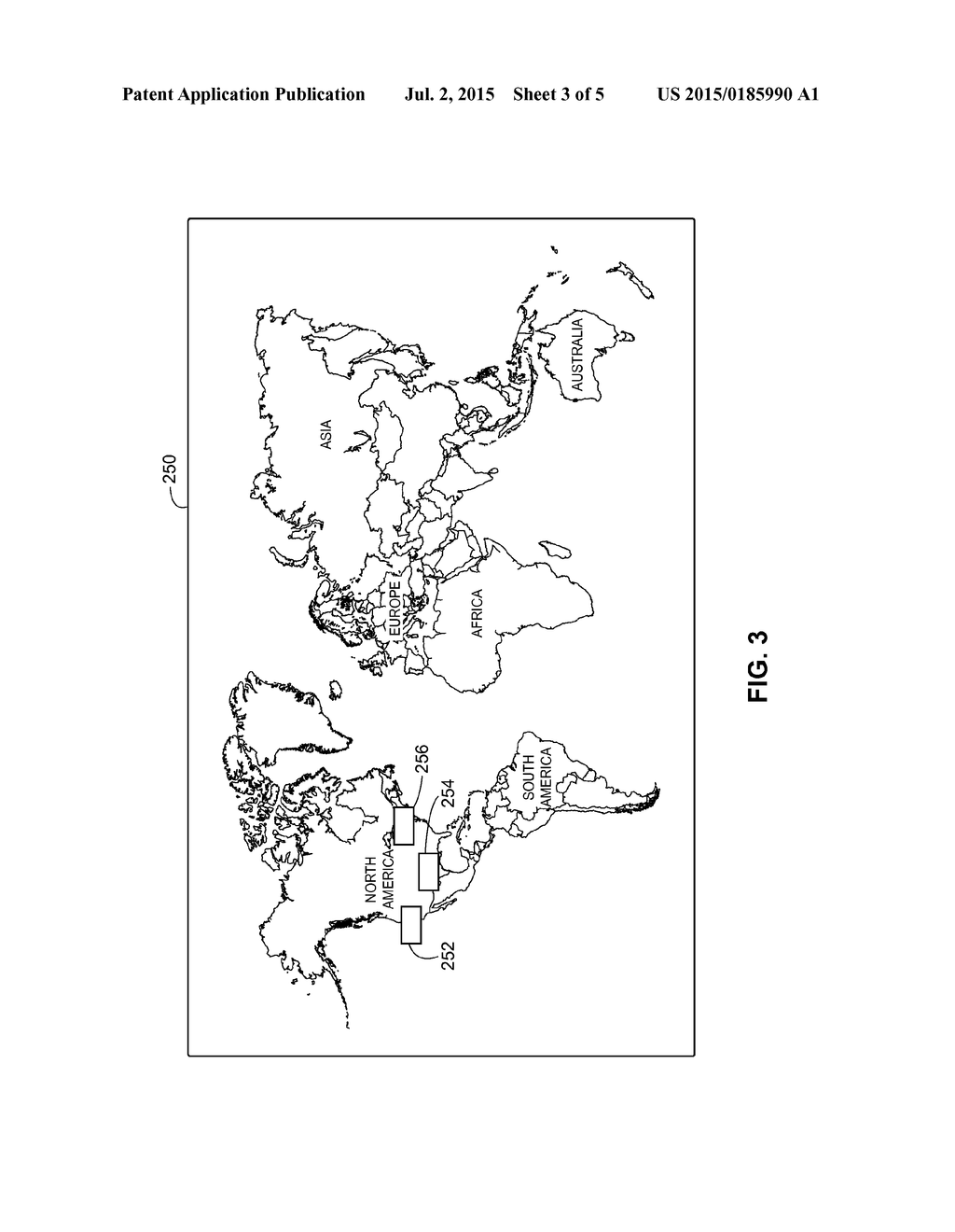 PERSONALIZED VIEWPORTS FOR INTERACTIVE DIGITAL MAPS - diagram, schematic, and image 04