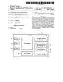 MULTIMODE GESTURE PROCESSING diagram and image