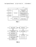 MULTIMODE GESTURE PROCESSING diagram and image