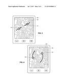 MULTIMODE GESTURE PROCESSING diagram and image