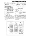 PORTABLE TERMINAL DEVICE AND DISPLAY CONTROL METHOD diagram and image